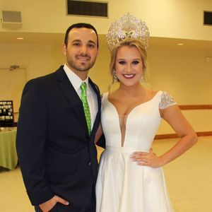 Meet your Posher, Tara